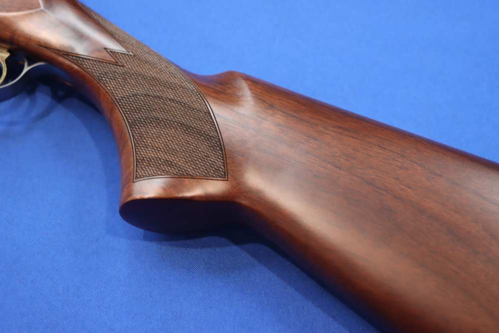 Browning Model CITORI HUNTER Shotgun 20GA O/U 26" VR Grade II Walnut NEW 20-img-19