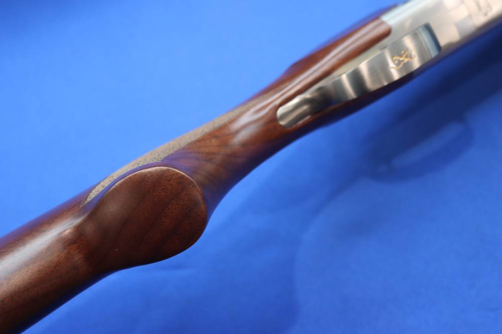 Browning Model CITORI HUNTER Shotgun 20GA O/U 26" VR Grade II Walnut NEW 20-img-12