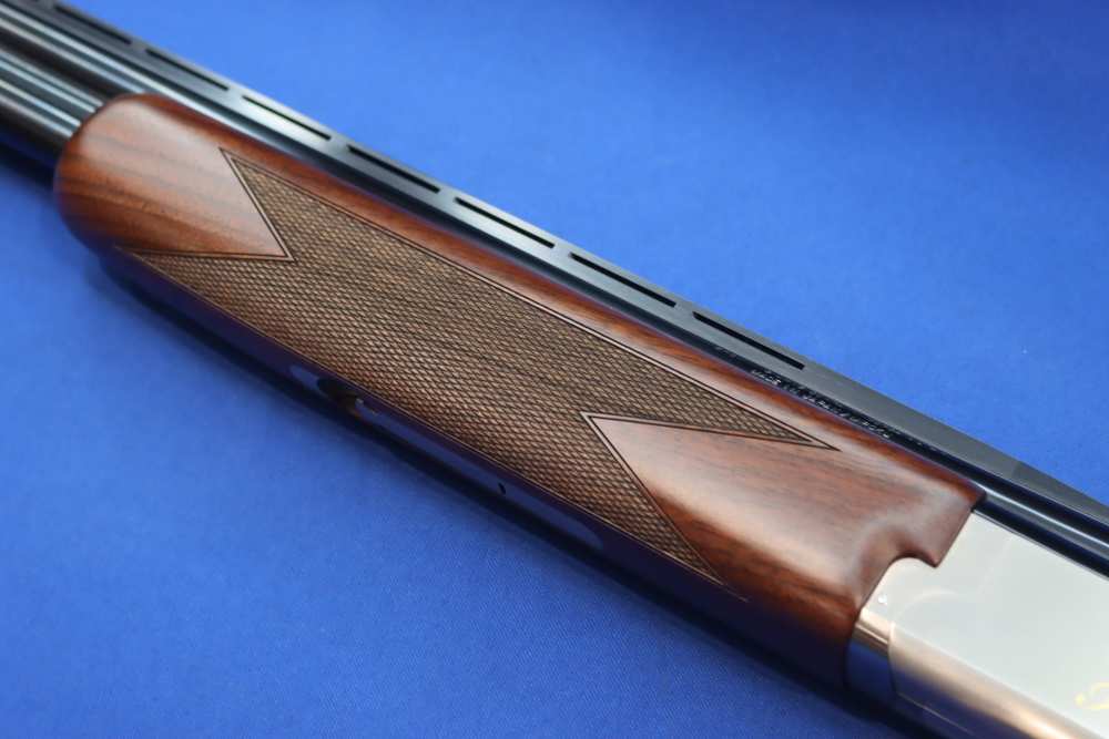 Browning Model CITORI HUNTER Shotgun 20GA O/U 26" VR Grade II Walnut NEW 20-img-22