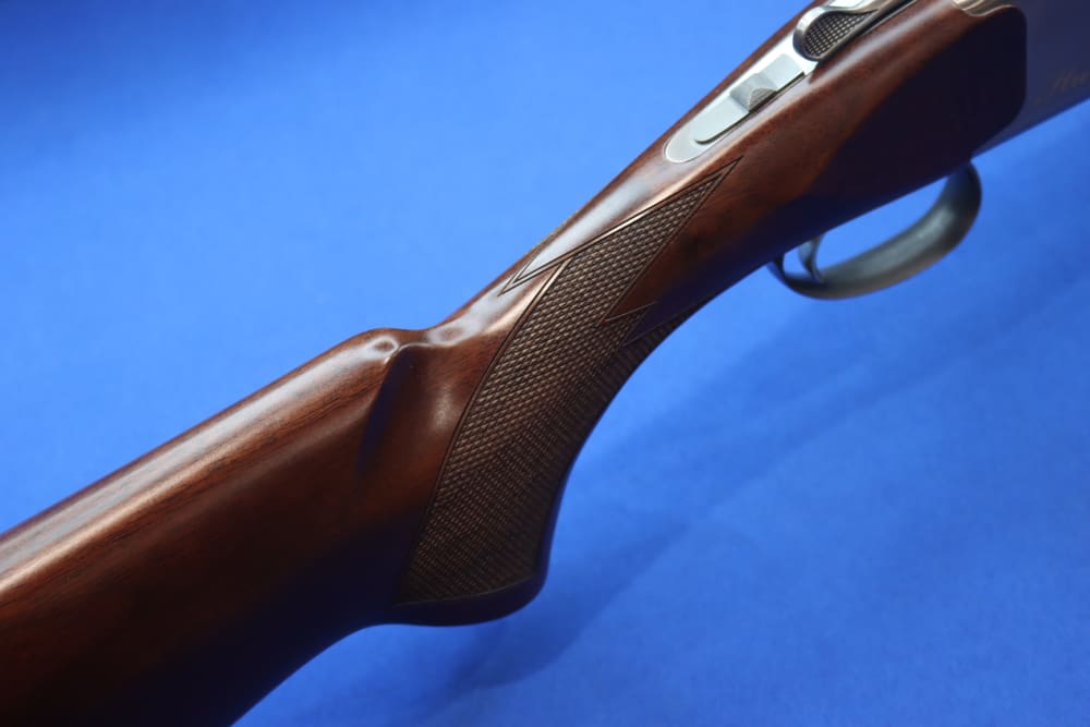 Browning Model CITORI HUNTER Shotgun 20GA O/U 26" VR Grade II Walnut NEW 20-img-8