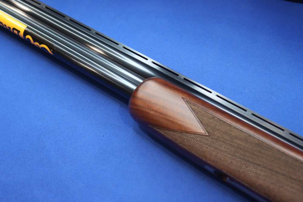 Browning Model CITORI HUNTER Shotgun 20GA O/U 26" VR Grade II Walnut NEW 20-img-23
