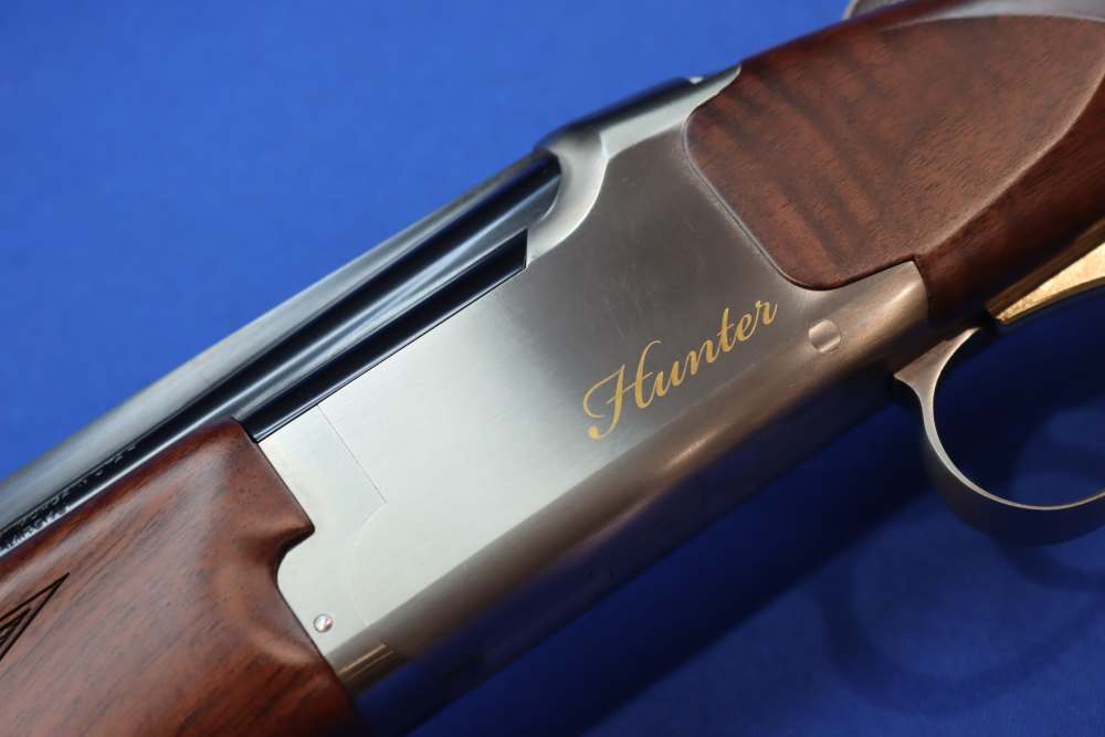 Browning Model CITORI HUNTER Shotgun 20GA O/U 26" VR Grade II Walnut NEW 20-img-28