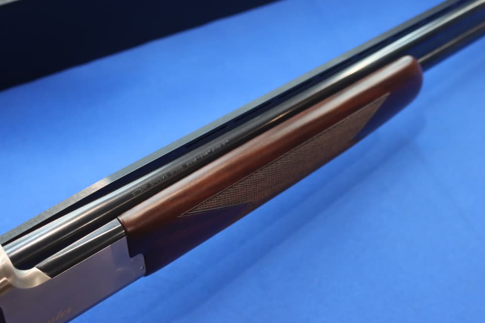 Browning Model CITORI HUNTER Shotgun 20GA O/U 26" VR Grade II Walnut NEW 20-img-10