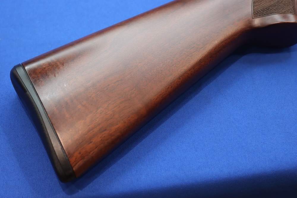 Browning Model CITORI HUNTER Shotgun 20GA O/U 26" VR Grade II Walnut NEW 20-img-1