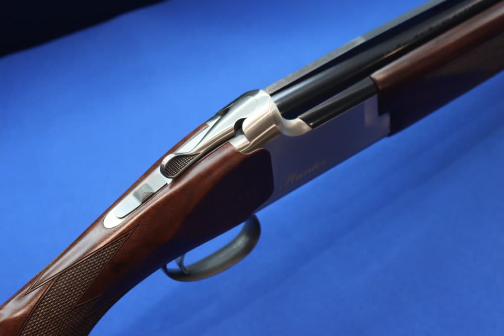 Browning Model CITORI HUNTER Shotgun 20GA O/U 26" VR Grade II Walnut NEW 20-img-9