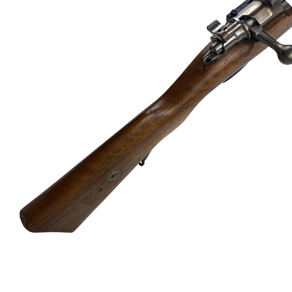 Peruvian Mauser 1909 7.65x53mm Argentine (7.65 Mauser) Oberndorf Factory-img-13