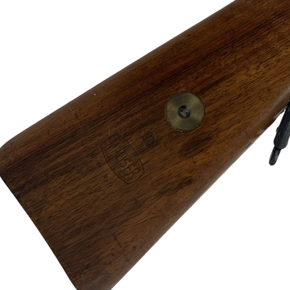 Peruvian Mauser 1909 7.65x53mm Argentine (7.65 Mauser) Oberndorf Factory-img-21