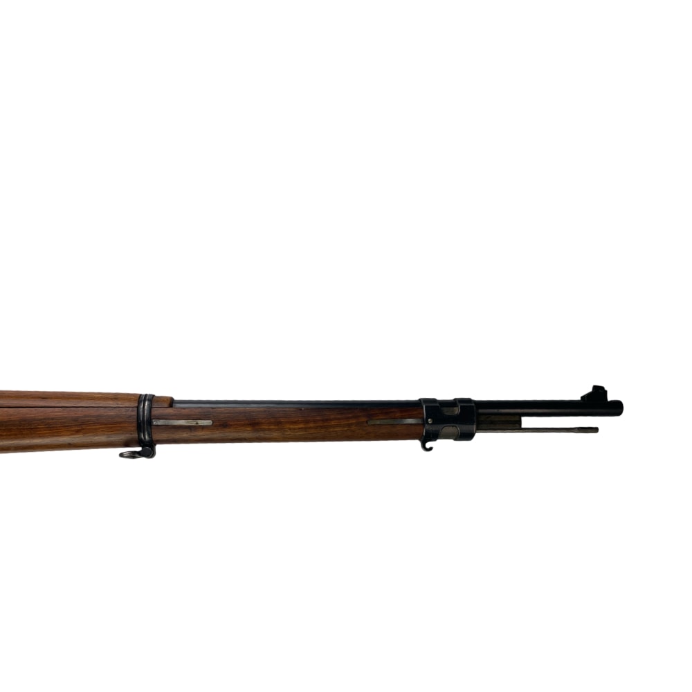 Peruvian Mauser 1909 7.65x53mm Argentine (7.65 Mauser) Oberndorf Factory-img-9