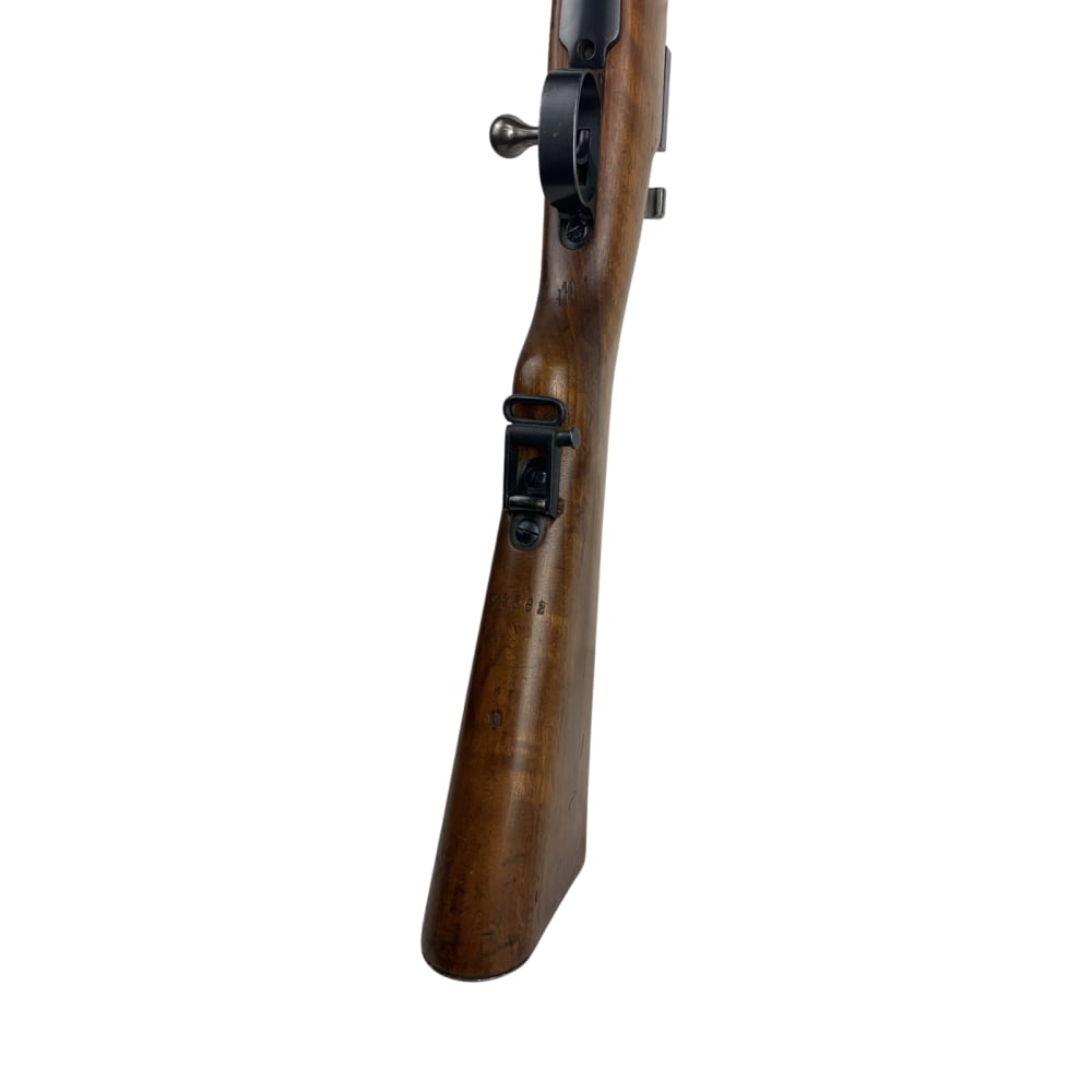 Peruvian Mauser 1909 7.65x53mm Argentine (7.65 Mauser) Oberndorf Factory-img-15