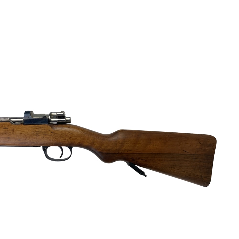 Peruvian Mauser 1909 7.65x53mm Argentine (7.65 Mauser) Oberndorf Factory-img-10