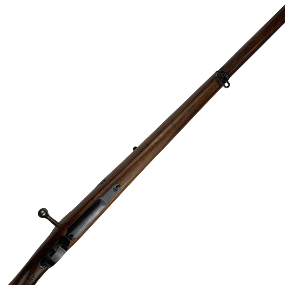 Peruvian Mauser 1909 7.65x53mm Argentine (7.65 Mauser) Oberndorf Factory-img-16