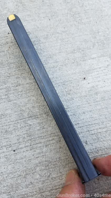 H&K Model 270 .22LR 20 round magazine M270 new 20rd 22 Long Rifle IH-img-3