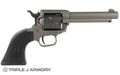 Heritage 4.75 .22 LR Revolver RR22C4-img-2