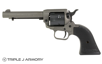 Heritage 4.75 .22 LR Revolver RR22C4-img-1