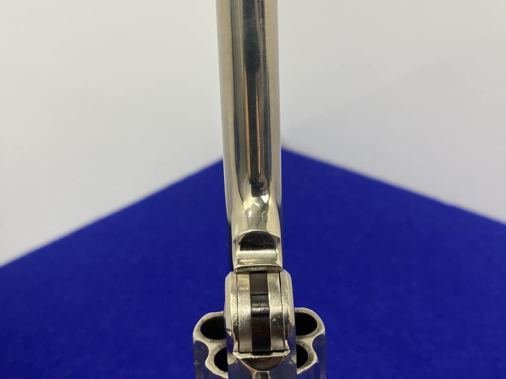 Smith Wesson .38 Double Action 2nd Mod 3.25" *ALL MATCHING SERIALS*-img-22
