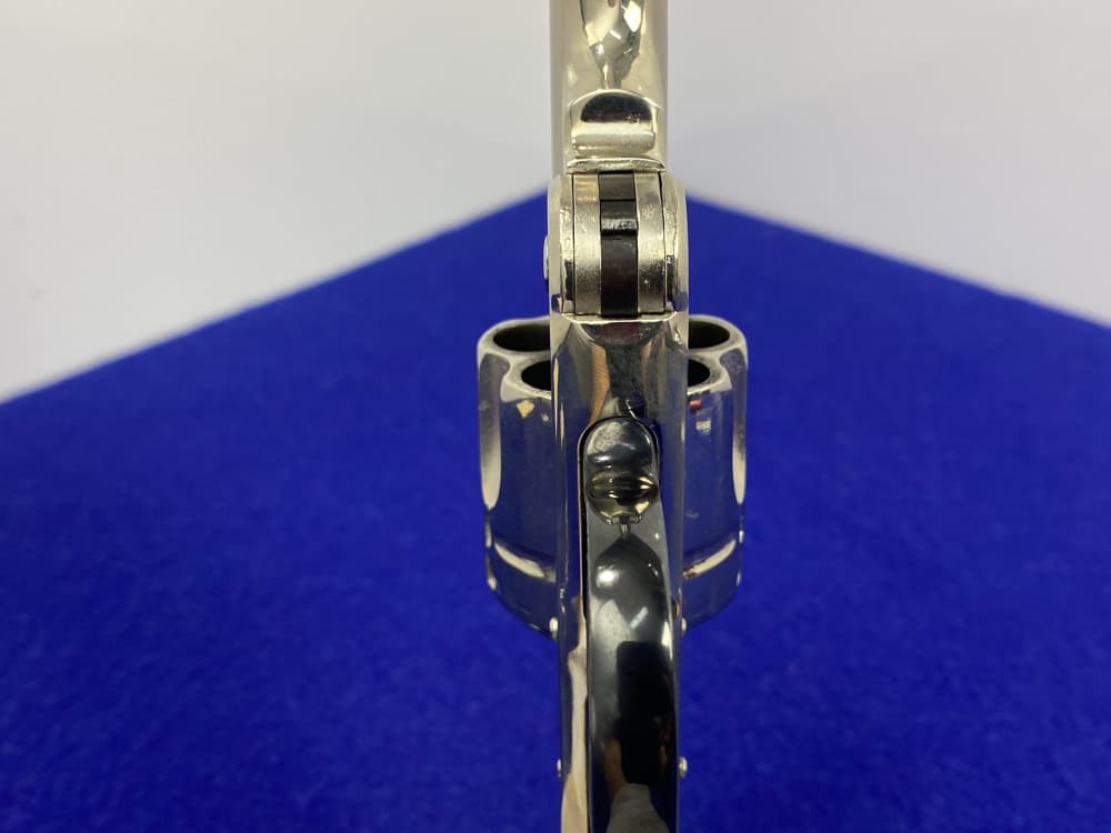 Smith Wesson .38 Double Action 2nd Mod 3.25" *ALL MATCHING SERIALS*-img-23