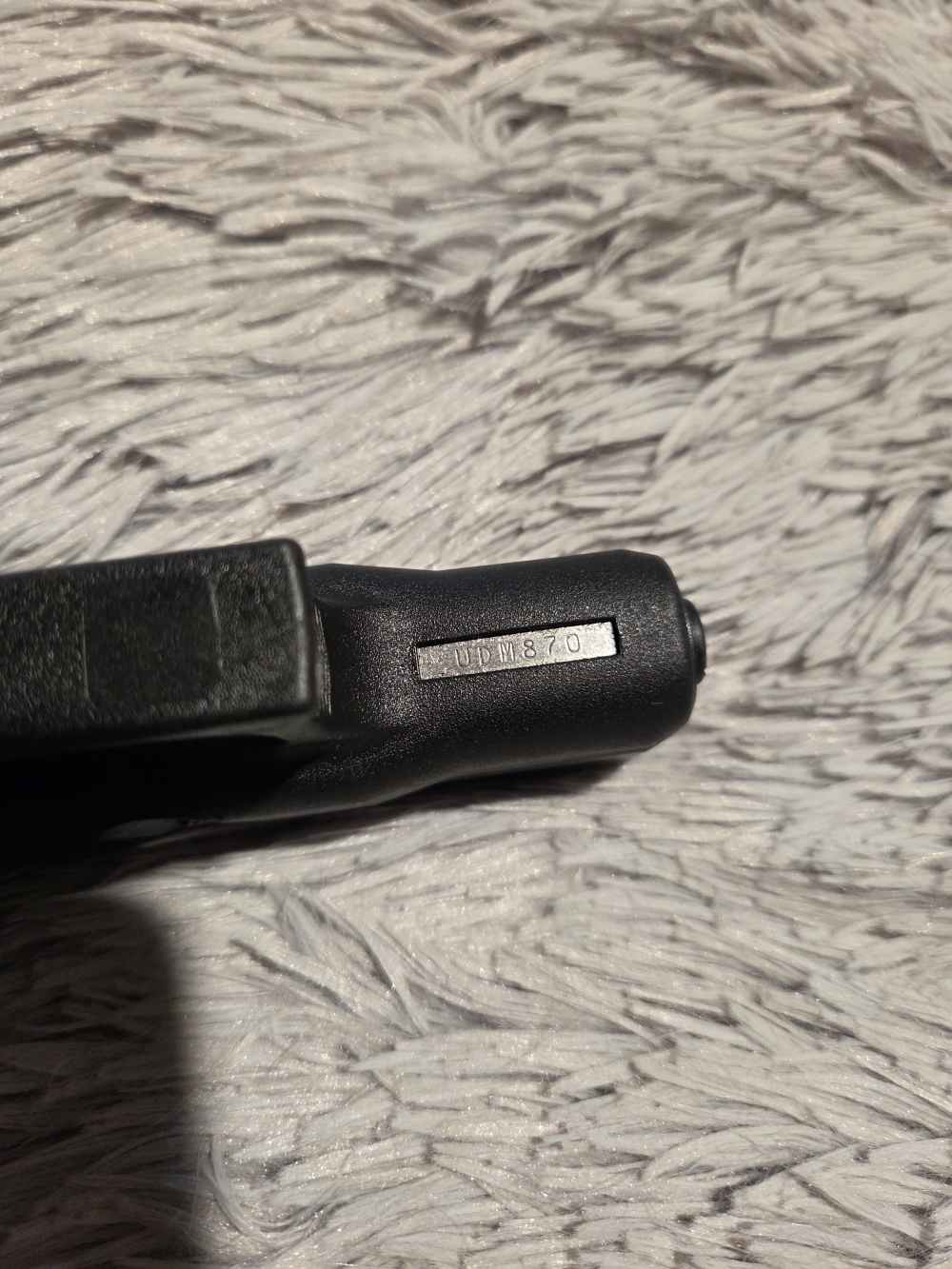 Glock 33 Gen4*In Very Good, "Like New" Condition -img-26