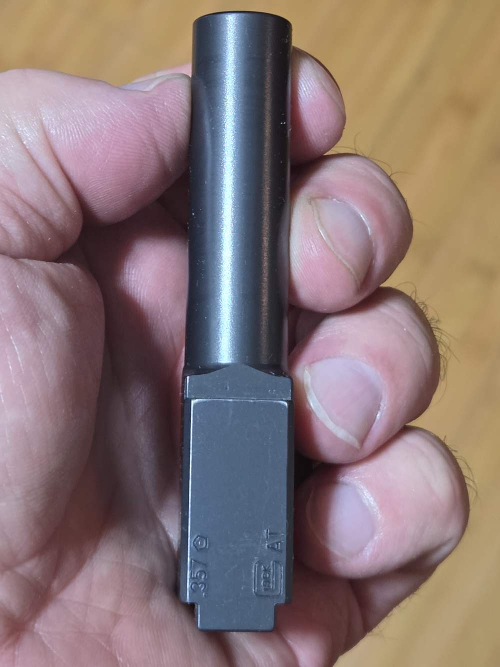 Glock 33 Gen4*In Very Good, "Like New" Condition -img-5