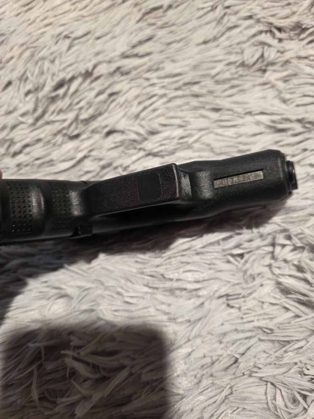 Glock 33 Gen4*In Very Good, "Like New" Condition -img-23