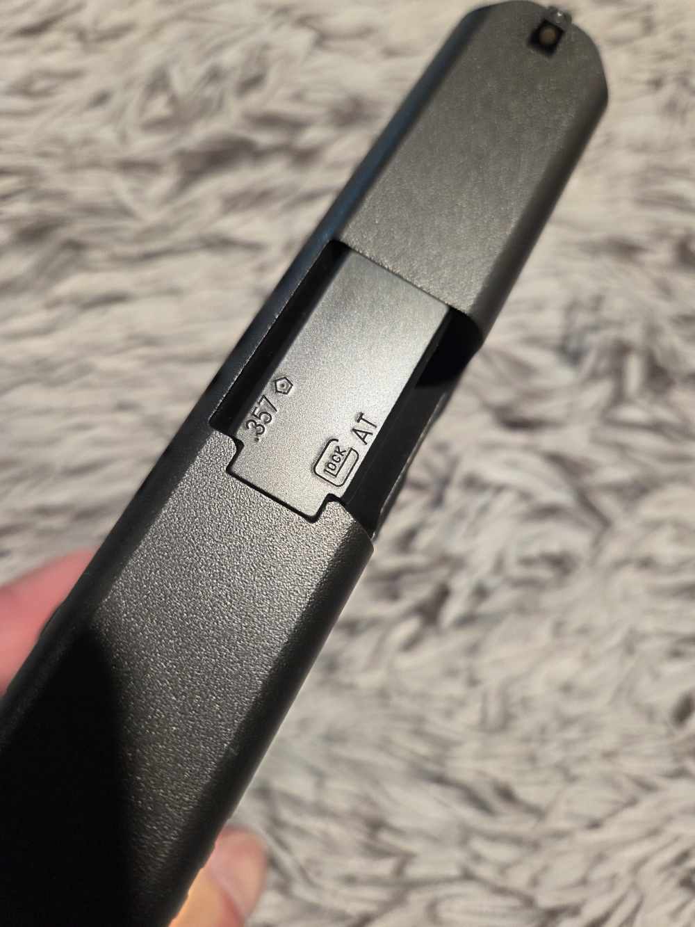 Glock 33 Gen4*In Very Good, "Like New" Condition -img-33
