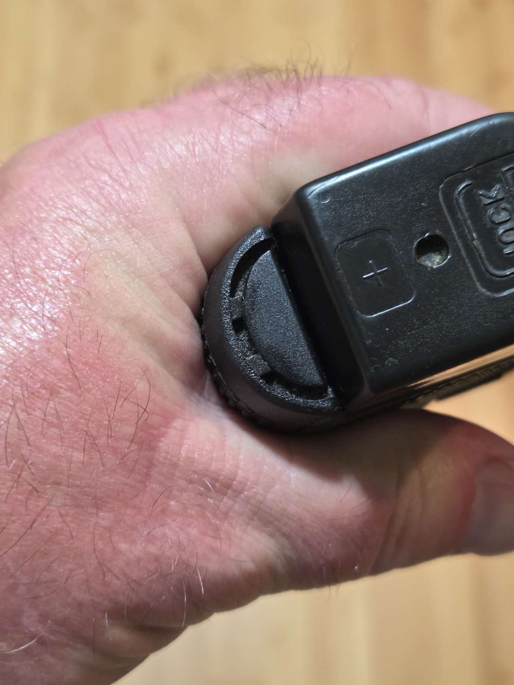 Glock 33 Gen4*In Very Good, "Like New" Condition -img-38