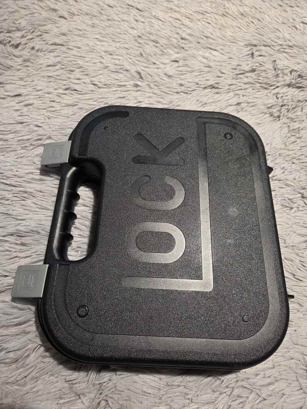 Glock 33 Gen4*In Very Good, "Like New" Condition -img-13