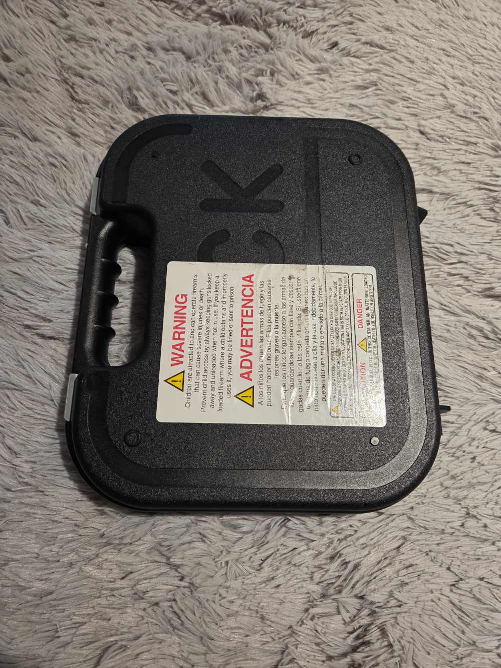 Glock 33 Gen4*In Very Good, "Like New" Condition -img-15