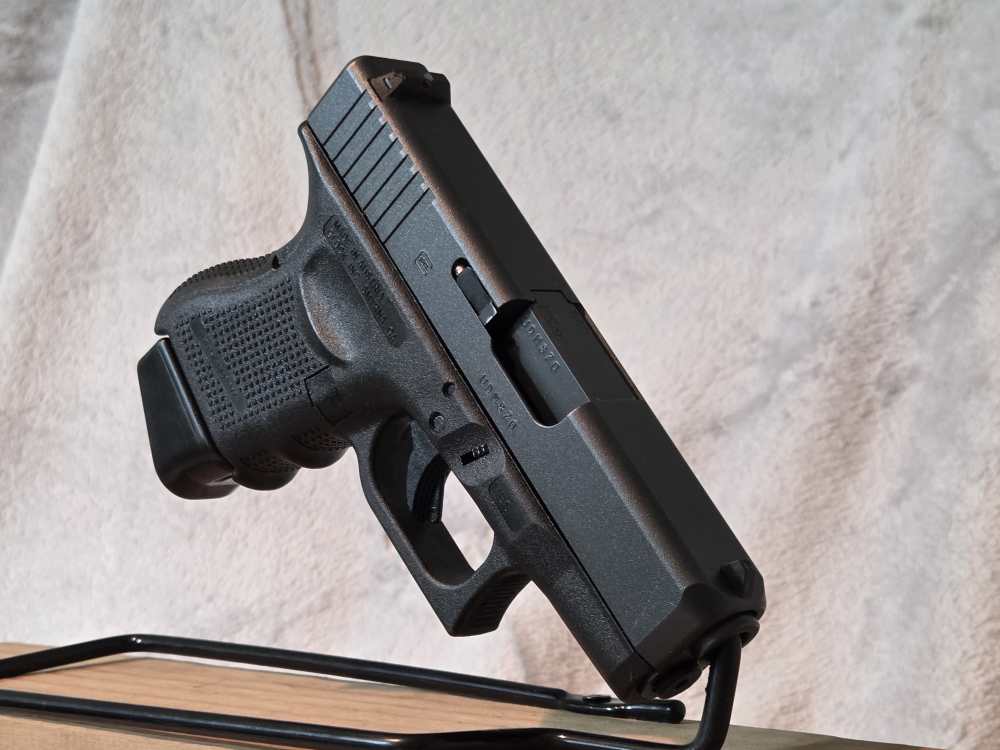 Glock 33 Gen4*In Very Good, "Like New" Condition -img-37
