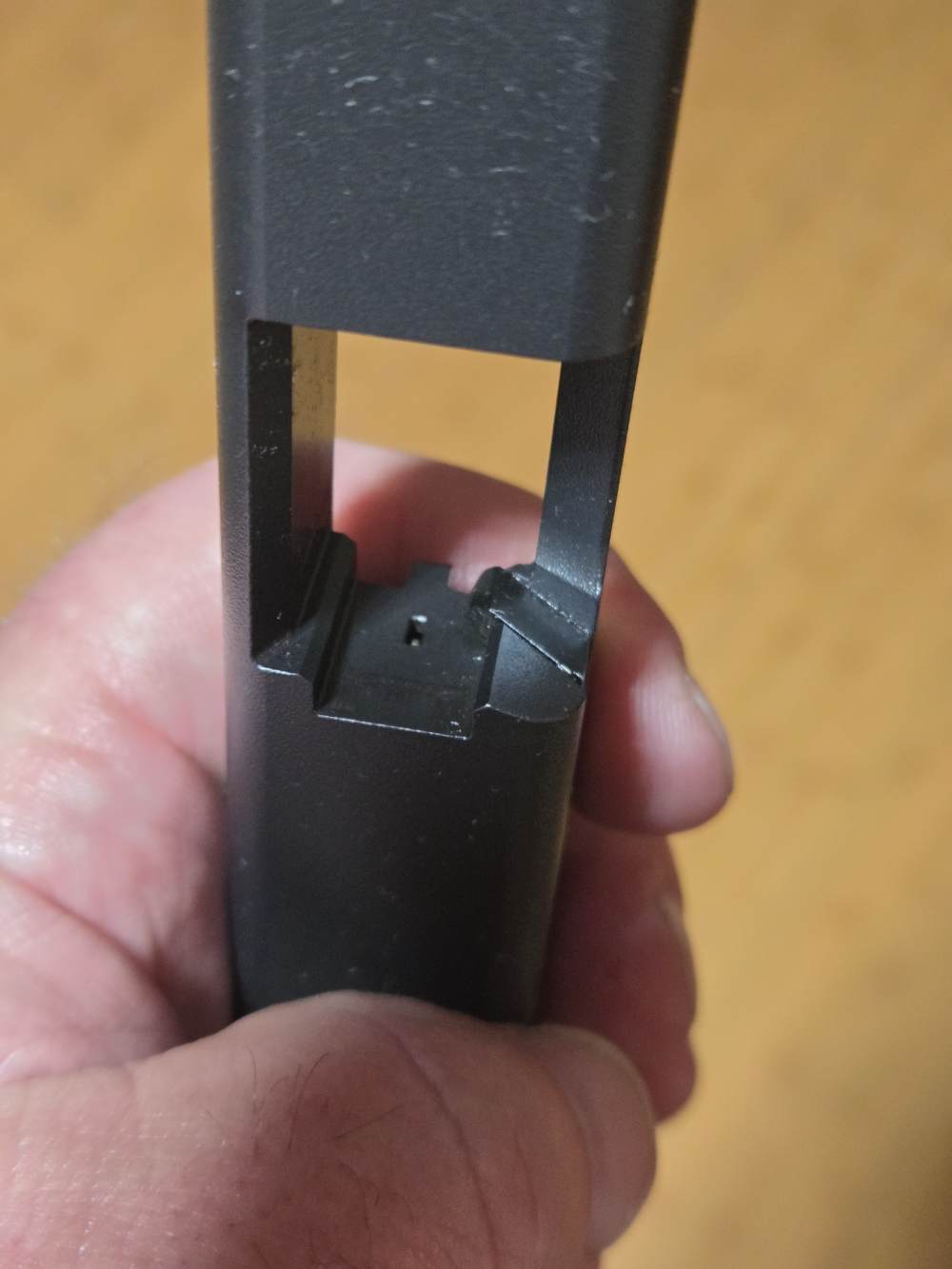 Glock 33 Gen4*In Very Good, "Like New" Condition -img-12