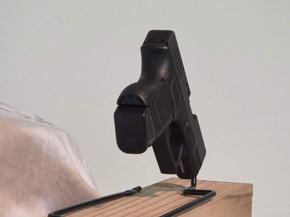 Glock 33 Gen4*In Very Good, "Like New" Condition -img-36
