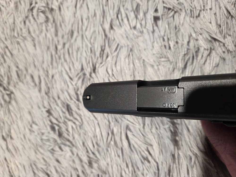 Glock 33 Gen4*In Very Good, "Like New" Condition -img-22