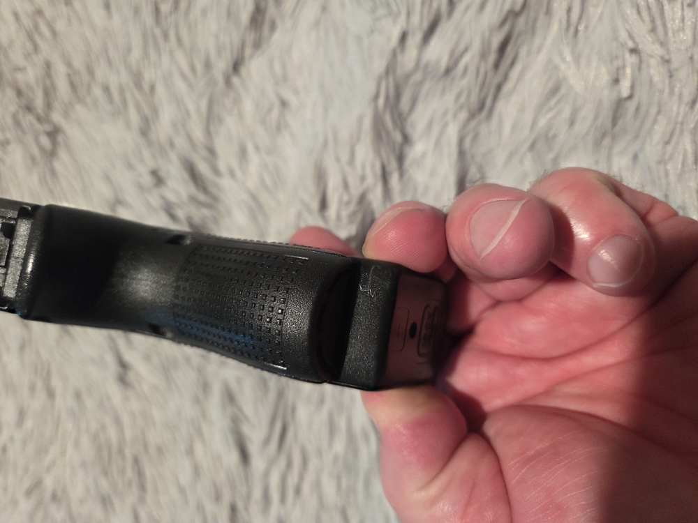 Glock 33 Gen4*In Very Good, "Like New" Condition -img-17