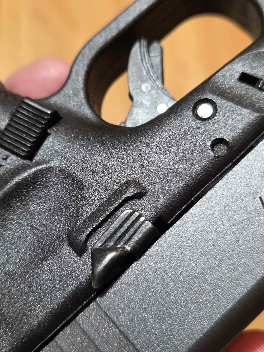 Glock 33 Gen4*In Very Good, "Like New" Condition -img-40