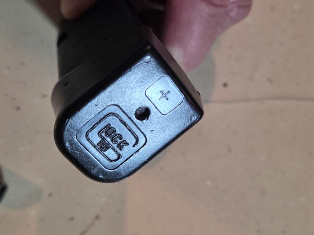 Glock 33 Gen4*In Very Good, "Like New" Condition -img-10