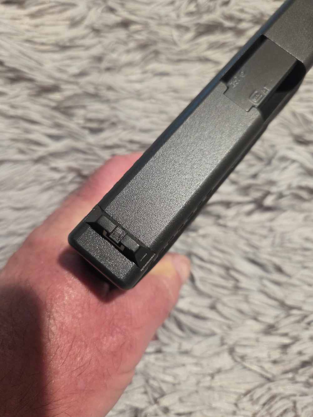 Glock 33 Gen4*In Very Good, "Like New" Condition -img-35