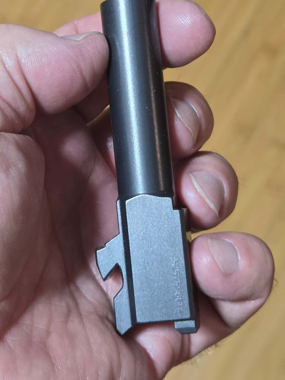 Glock 33 Gen4*In Very Good, "Like New" Condition -img-6