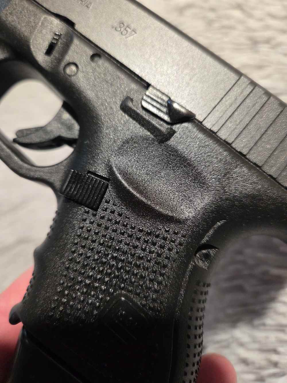 Glock 33 Gen4*In Very Good, "Like New" Condition -img-25