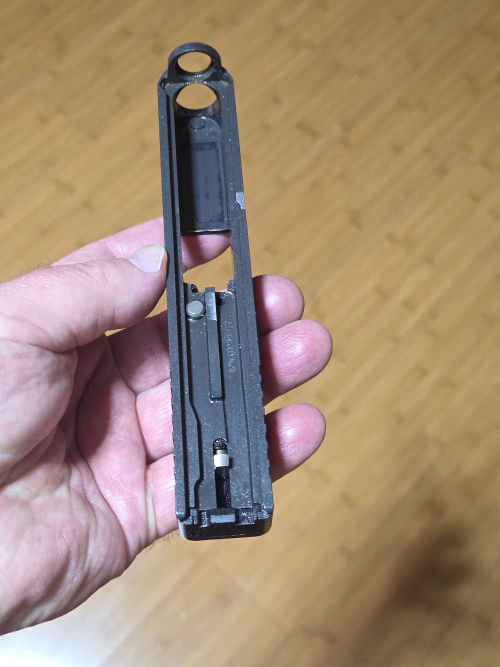 Glock 33 Gen4*In Very Good, "Like New" Condition -img-9