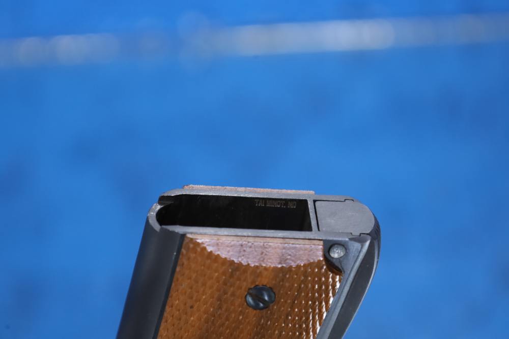 Colt Combat Commander 9mm Series 70 1911 With S&W Revolver Sights-img-24