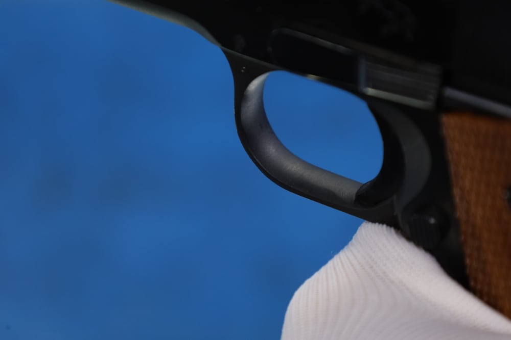 Colt Combat Commander 9mm Series 70 1911 With S&W Revolver Sights-img-36