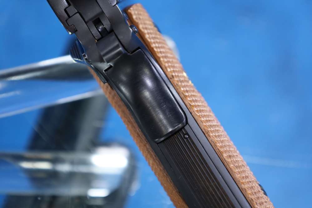 Colt Combat Commander 9mm Series 70 1911 With S&W Revolver Sights-img-46