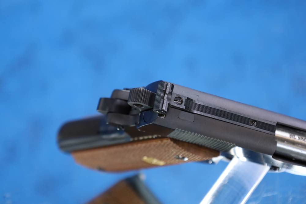Colt Combat Commander 9mm Series 70 1911 With S&W Revolver Sights-img-15
