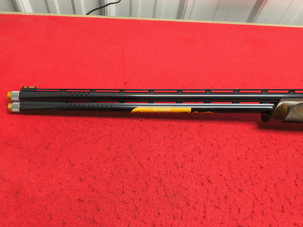 Browning Citori 725 Sporting 20ga 30" NEW 0135316010 In Stock!-img-9