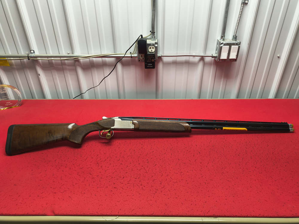 Browning Citori 725 Sporting 20ga 30" NEW 0135316010 In Stock!-img-0