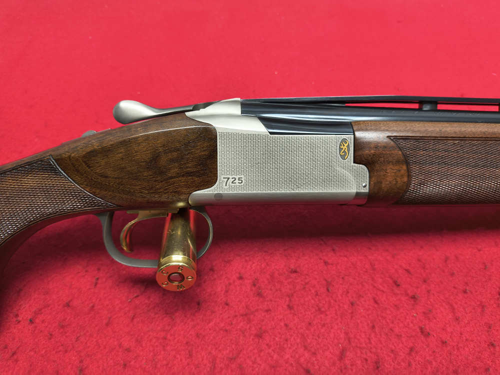 Browning Citori 725 Sporting 20ga 30" NEW 0135316010 In Stock!-img-2