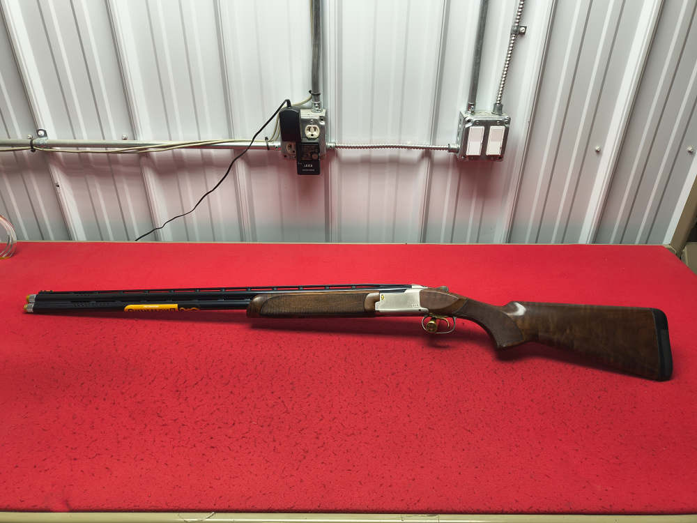 Browning Citori 725 Sporting 20ga 30" NEW 0135316010 In Stock!-img-5