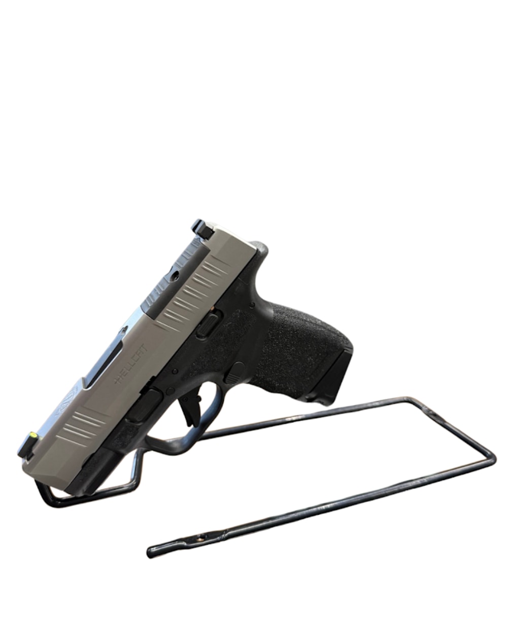 Springfield Armory Hellcat Two Tone Exclusive-img-1