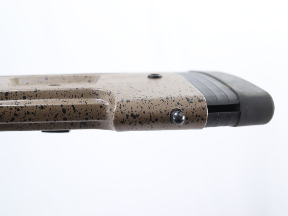 Bergara B-14 - .308 Winchester Bolt-Action Rifle - 20in Barrel - USED-img-23