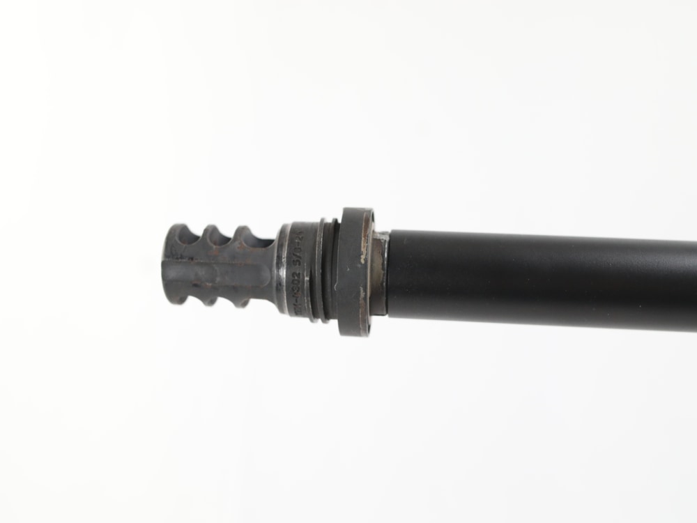 Bergara B-14 - .308 Winchester Bolt-Action Rifle - 20in Barrel - USED-img-17