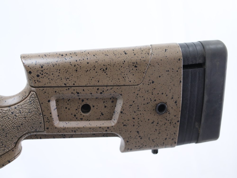 Bergara B-14 - .308 Winchester Bolt-Action Rifle - 20in Barrel - USED-img-16